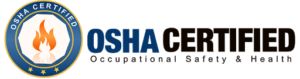 Osha Certified Logo